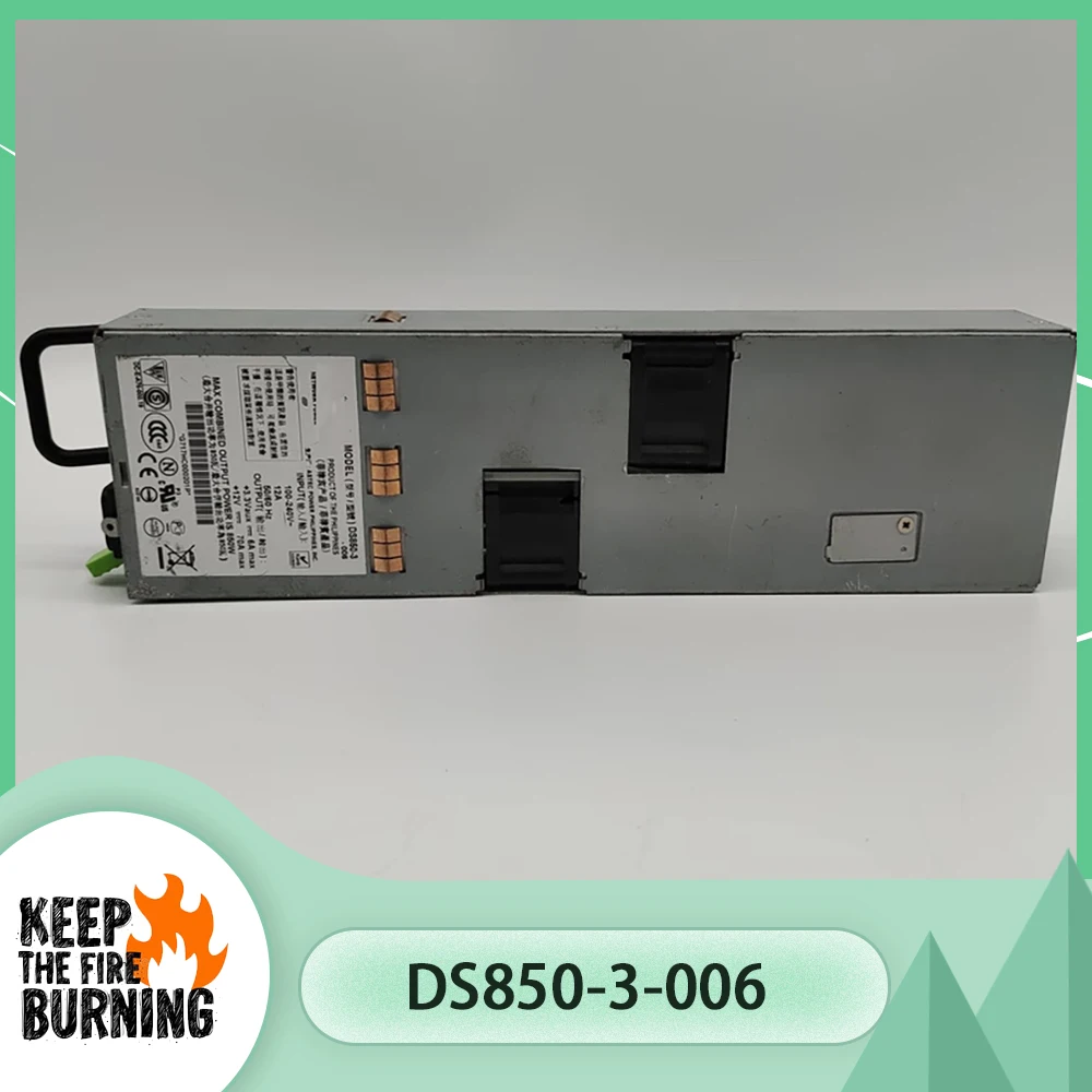 Para módulo de fuente de alimentación EMERSON DS850-3-006 - imagen 2