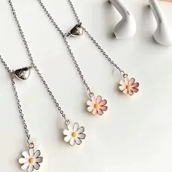 Cadena Antipérdida Magnética para Auriculares Bluetooth Margarita