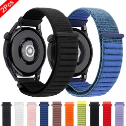 Correa Nylon Transpirable Xiaomi Watch S2 / S1 / S3 Antigolpes