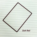 Dark Red