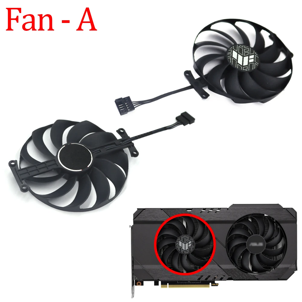Fan - A