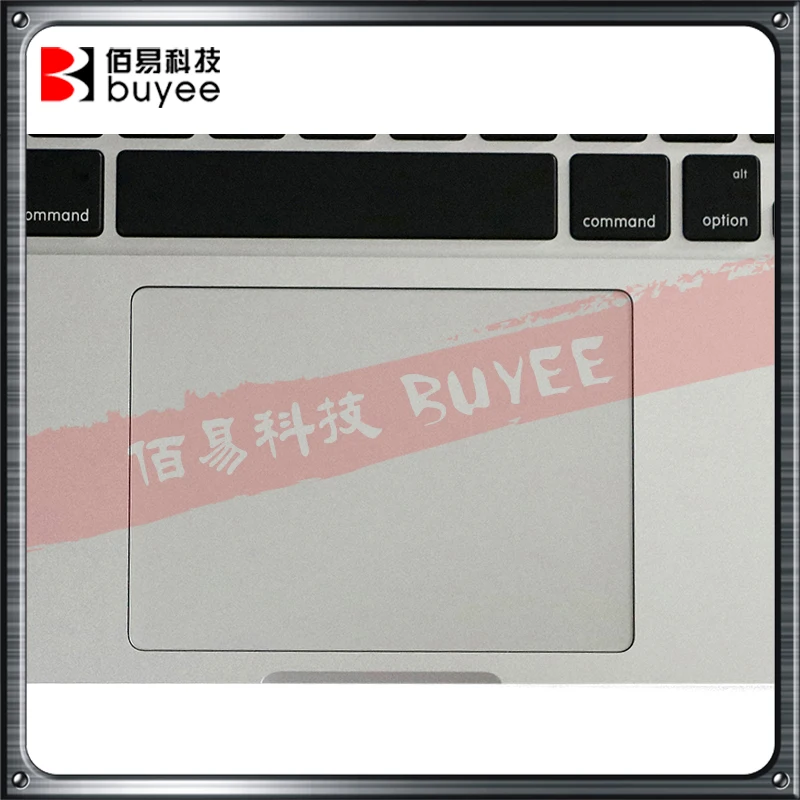 Topcase-funda Original para ordenador portátil MacBook Retina Pro 13,3 "2015 A1502, con retroiluminación para teclado y Trackpad, para EE. UU., Reino Unido, Francia e Italia - imagen 5