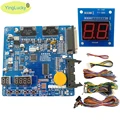 06 blue board