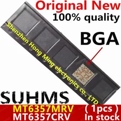 MT6357MRV / MT6357CRV – Chip BGA Nuevo para Electrónica Alta Calidad