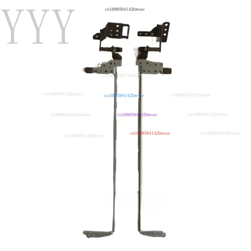 Nuevas bisagras Lcd para Acer Nitro 5 AN515 AN515-41 AN515-42 AN515-51 AN515-53 N16C7 Predator Helios 300 G3-571 G3-572 PH315-51 - imagen 2