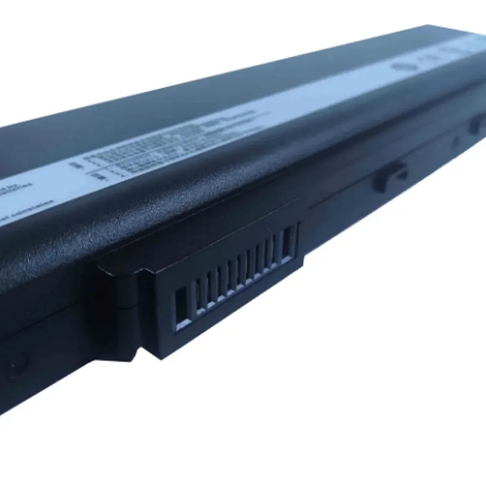 A32-N82 10,8 V 48Wh 4400mAh celdas de alta calidad batería del ordenador portátil para ASUS N82 N82E N82J N82JQ N82JV N82EI N82JV-VX020V - imagen 4