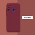 Wine Red