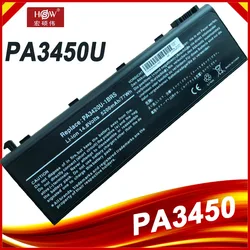 Batería Toshiba Satellite L10 L15 L20 – Repuesto de Larga Duración