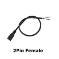 Micro-2Pin Female