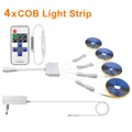 4PCS COB LED Strip