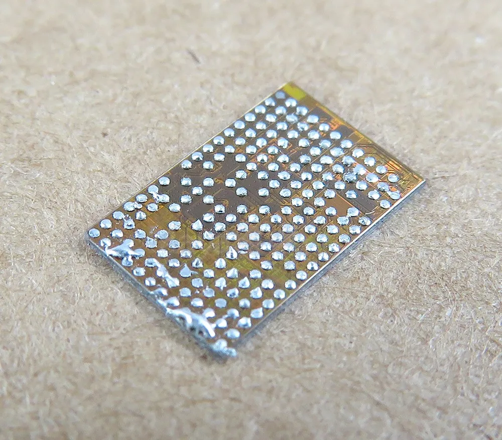 Chip IC Bluetooth para Nintendo Switch Lite, HDH-001 de repuesto de alta calidad, Wlan, WIFI, CYW4356X, 1 unidad - imagen 4