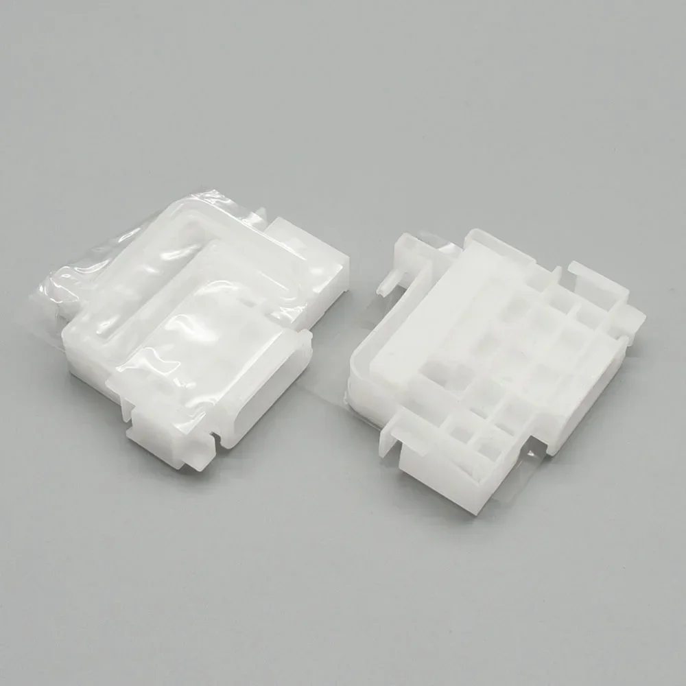 Amortiguador de tinta DTF para impresora Original L18050, para Epson L8050 18100 ET8550 ET8500 5850 L8180 L8160 L18058 L8058 OEM - imagen 2