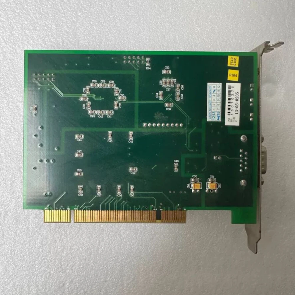 Tarjeta de comunicación PCICAN-113 V6.00 - imagen 4