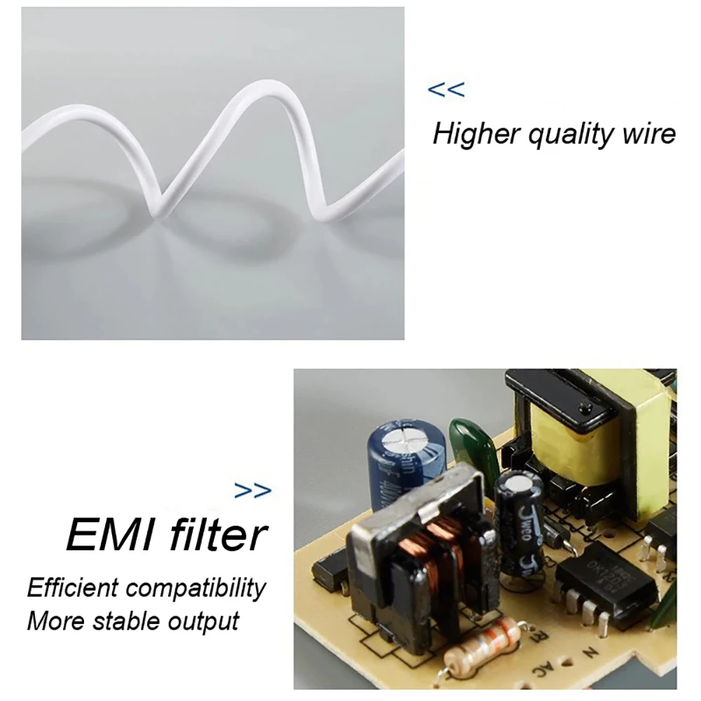 Divisor POE de 48V a 12V, adaptador de corriente de vídeo impermeable, módulo de suministro de Cable, extensor de inyector para sistema de Control de acceso de cámara IP - imagen 3