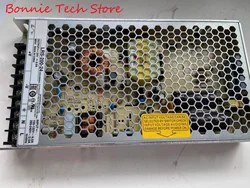Fuente Alimentación Conmutada Mean Well LRS-200-24 24 V 200 W
