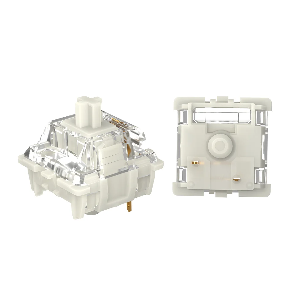 Pro 2.0 White 1Stage