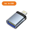 ios TO USB