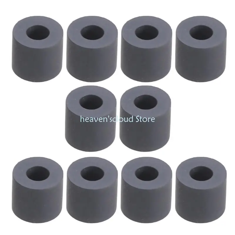 Y88B RODILLO RUEDA POLEA CINTURA RUEBA RUEBA PRECISIO PARA REGISTROS MECHA RESISTENCIA