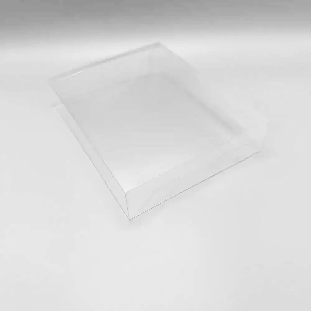 1 caja protectora para SWITCH NS FC FAMICOM, solo campeonato mundial, estuche de exposición transparente HK de Japón, caja de colección - imagen 3