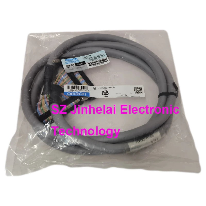 100% nuevo y original XW2Z-150B XW2Z-150K Omron - imagen 2
