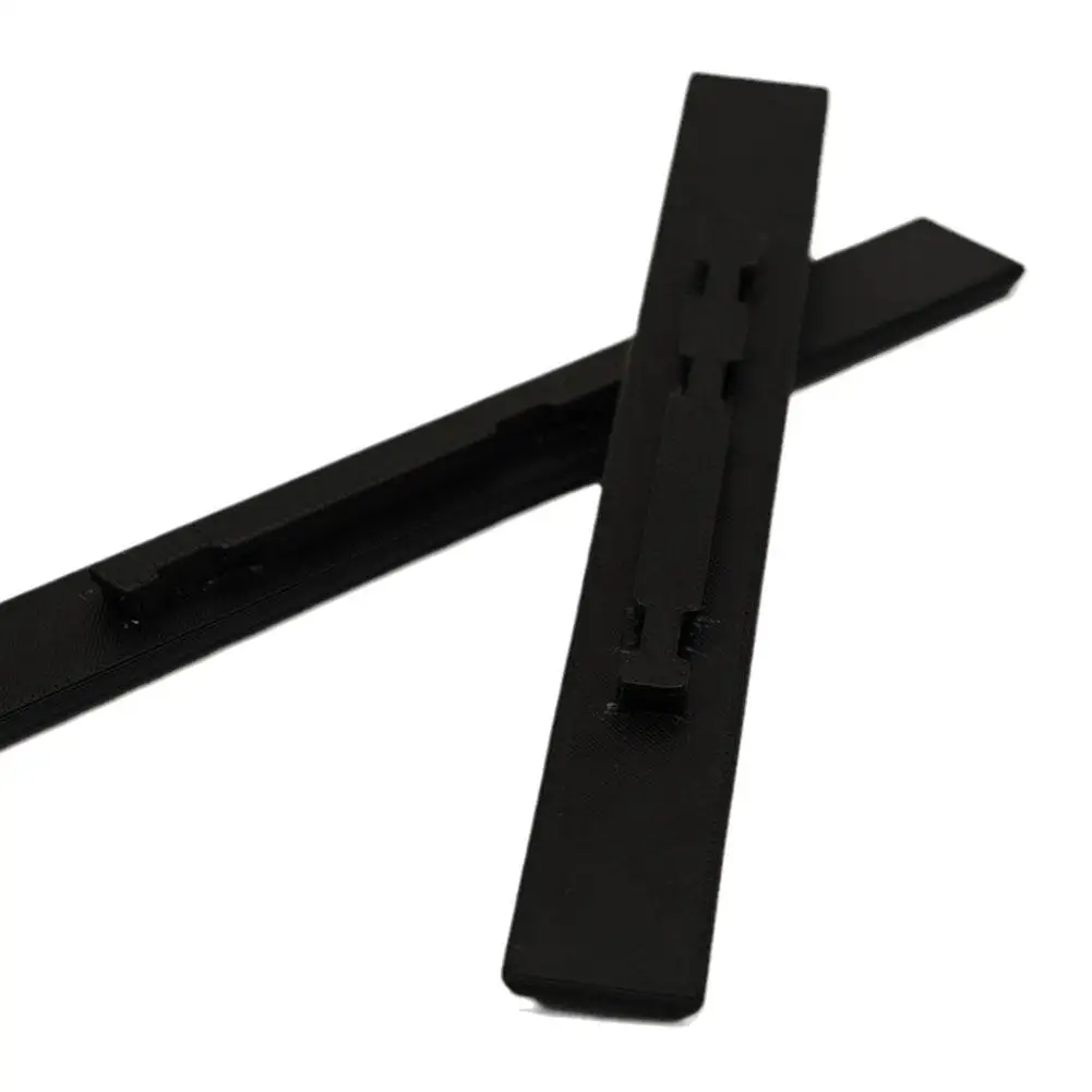 Cubierta de protección de contacto lateral para Legion Go, protectores de parachoques, cubierta de mango, accesorios de protección para consola de juegos con impresión 3D - imagen 5