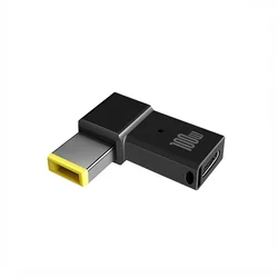 Adaptador USB-C Lenovo Thinkplus 100W PD Coaxial Macho