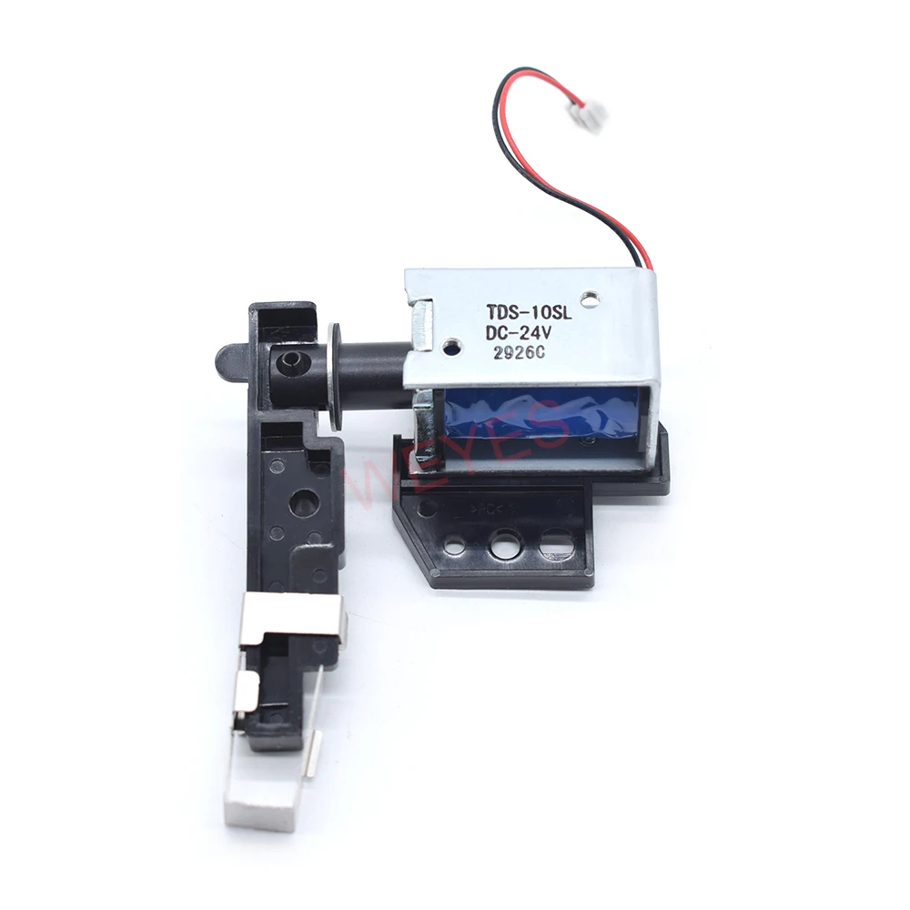 A161R72644 para Konica Minolta Bizhub 224E 284E 364E 554E C224 C284 C364 C454 nuevo conjunto de solenoide - imagen 4