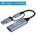 USB3.0 Gris