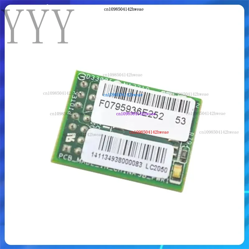 Para módulo de servidor serie ASUS Z10PA-D8 IPMI2.0 ASMB8-IKVM Z10PC -D8 remoto - imagen 2