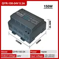 QYR-150-24V 5.3A