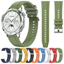 Correa silicona liberación rápida HUAWEI Watch GT Runner