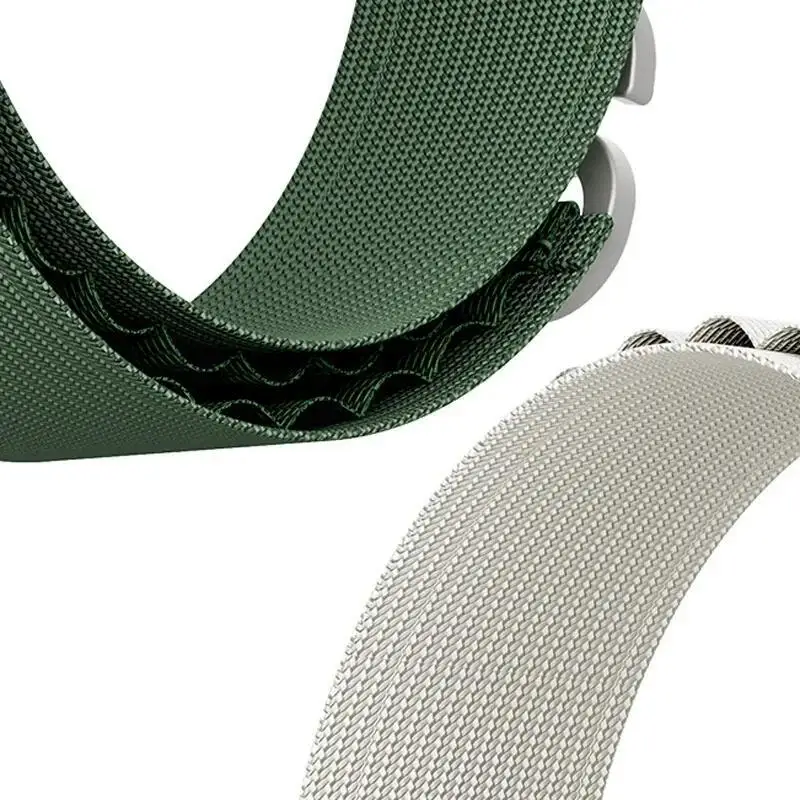 Correa de nailon para reloj Huami Amazfit t-rex 3, Correa Alpine Loop para Amazfit t-rex 3, accesorios para reloj inteligente - imagen 3