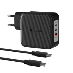 ASUS ROG Flow – Cargador USB-C GaN Multipuerto