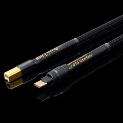 Mogami 2534 Cable USB-C a USB-B – Para DAC y Audio