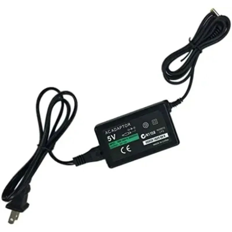 Cargador de corriente adaptador de CA para PSP1000 PSP2000 PSP3000 adaptador de cargador de batería - imagen 2