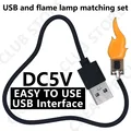DC5V USB interface