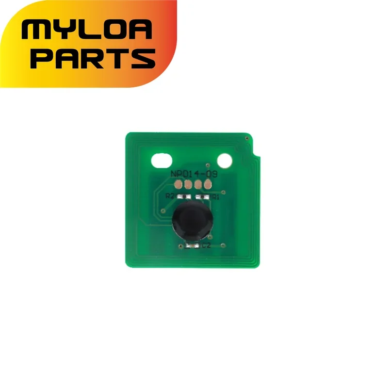 20 piezas 013R00662 Chip de cartucho de tambor para Xerox WorkCentre 7525 7530 7535 7545 7556 7830 7835 7845 7855 Compatible con impresora láser - imagen 3