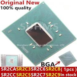 Chip BGA Placa Base Compatible – Repuesto Electrónico Alta Gama