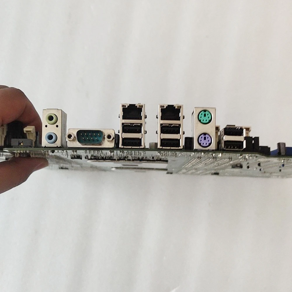 Placa base para PC de escritorio T7600 82WXT VHRW1 TF3RV - imagen 3