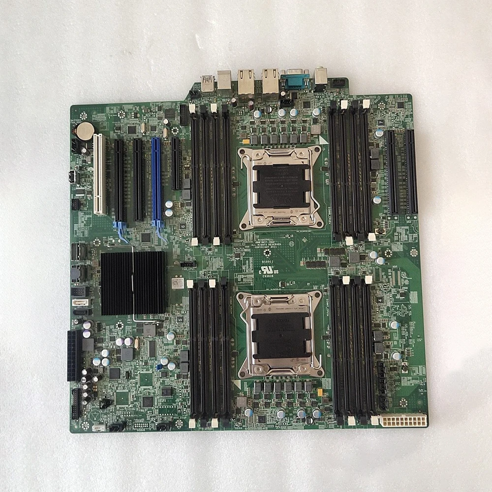 Placa base para PC de escritorio T7600 82WXT VHRW1 TF3RV - imagen 4