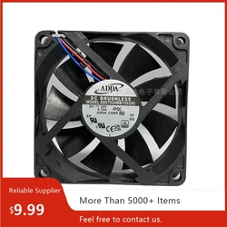 ADDA AD07024MB159200 – Ventilador 24 V 70 mm Silencioso