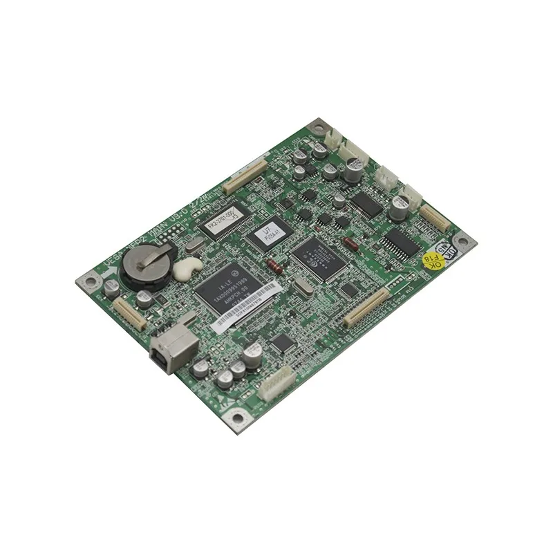 Placa lógica principal de FK2-3701-000 para Canon MF 4150 4140, MF4150, MF4150d, FK2-3701 - imagen 3