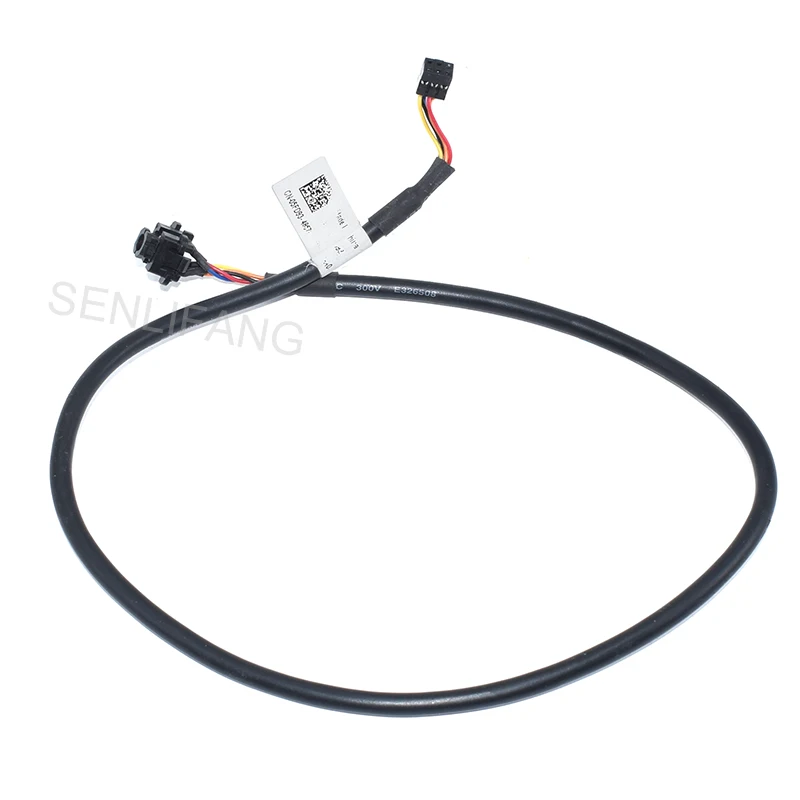 Bien probado 05FD93 5FD93 030WGC Cable de ordenador para Dell Precision T1650