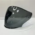 Dark Smoke visor