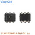 TLV62568DRLR