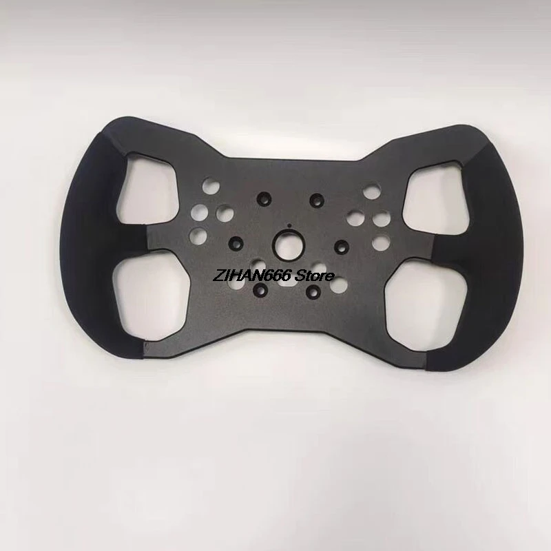 Para PXN V10 V10 pro GT/F1 estilo volante MOD Panel de repuesto DIY accesorio SIMRACIN simulador volante Sim Racing - imagen 5