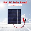 5W 5V