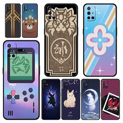 Funda OnePlus 12 TPU Honkai Star Rail Antigolpes