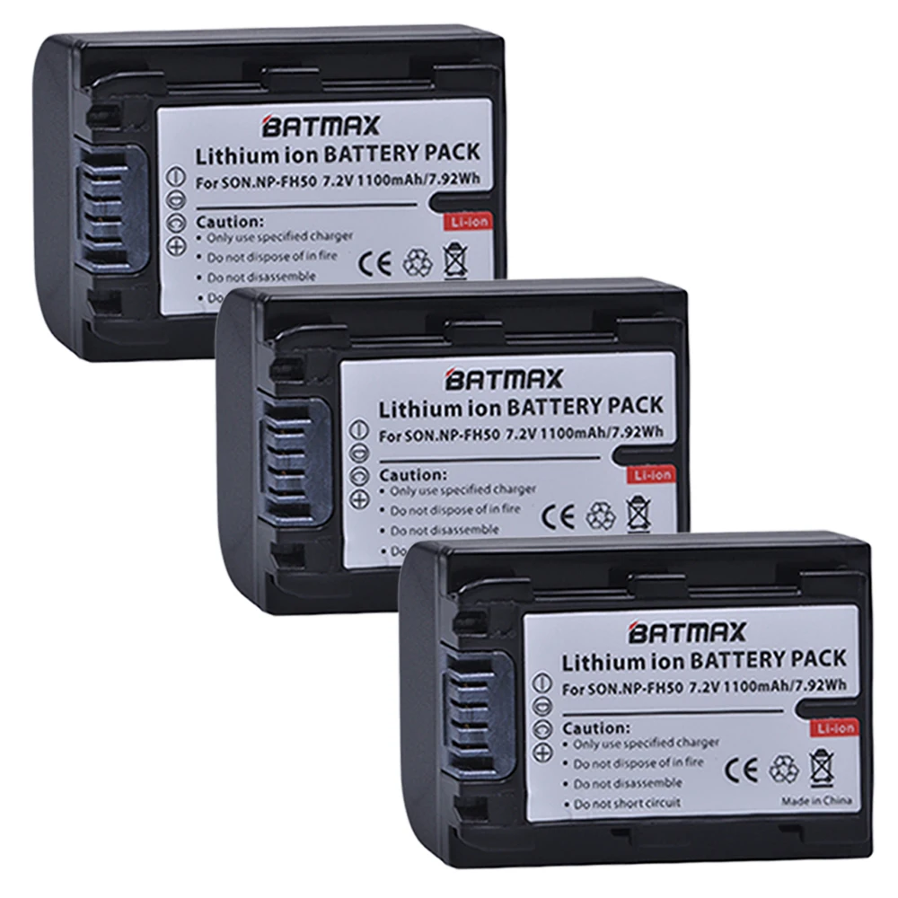 3 Battery