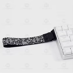 Correa Teclado Mecánico Wooting Atk68 – Accesorio Personalización Eje Magnético